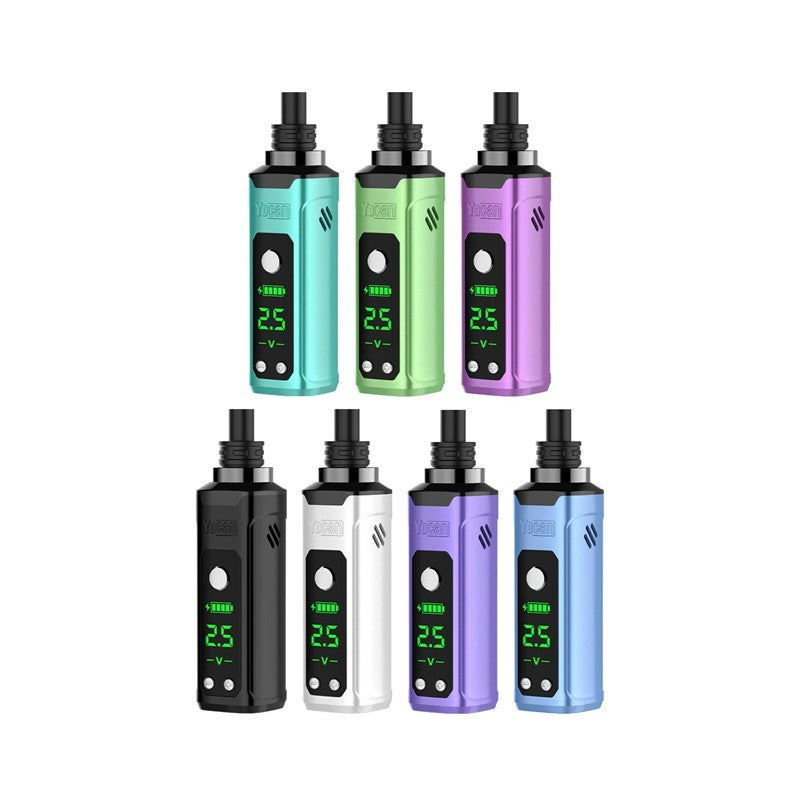 yocan nester vaporizer