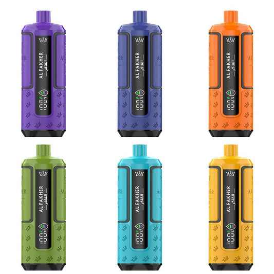 al fakher 30k hypermax kit