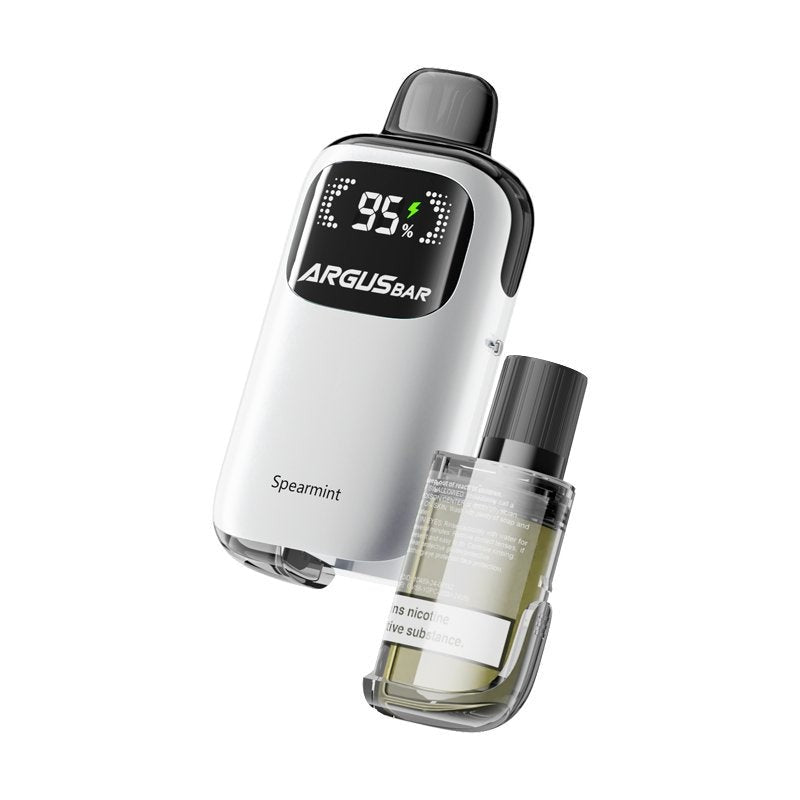 voopoo argus bar Prime 6000 Vape – Sweet Candy Flavor Vap Flavors:Watermelon Chill Buy Njoy ACE Pods
