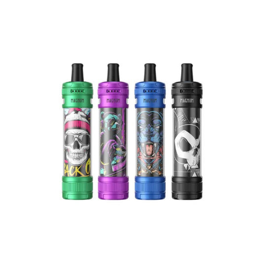 aspire magnum pod kit
