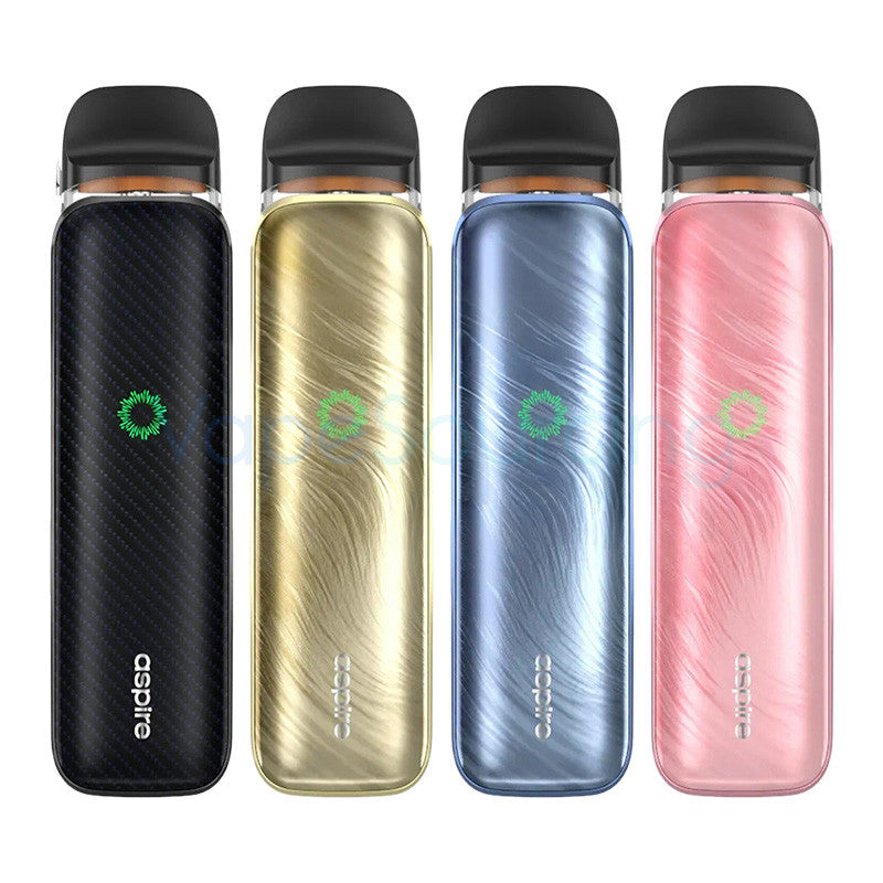aspire pixo aura 2 pod kit