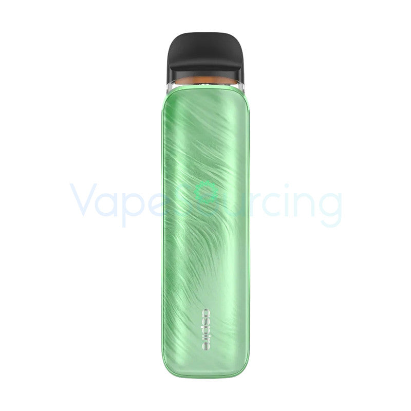 aspire pixo aura 2 pod kit sage green