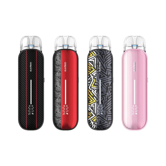 aspire pixo aura kit
