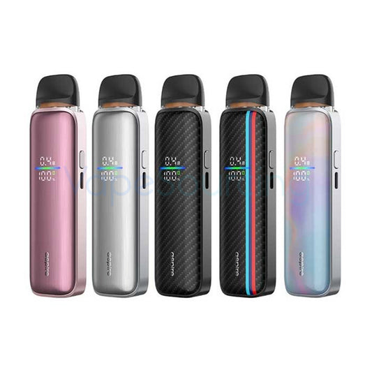 aspire pixo max pod kit