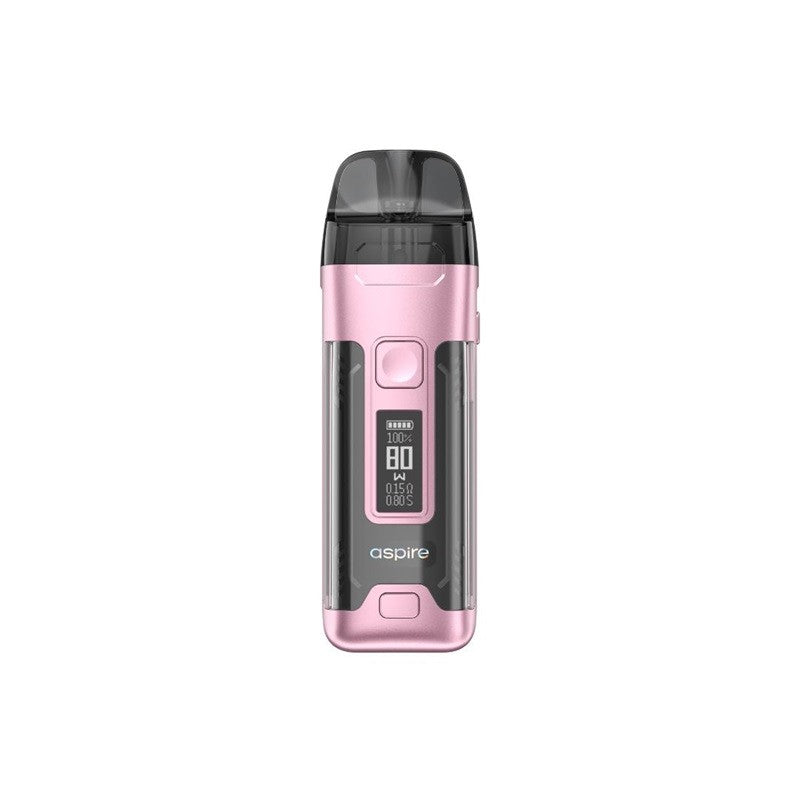 aspire veynom air carbon pink