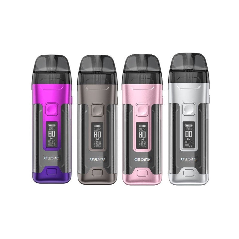 aspire veynom air kit