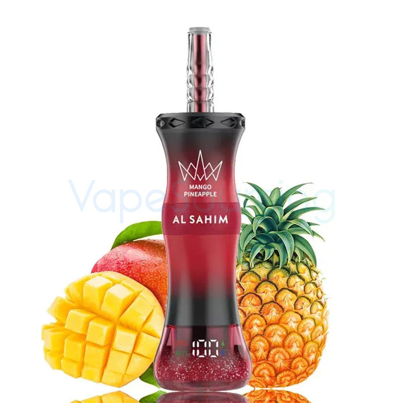 atvs al sahim 200k kit mango pineapple