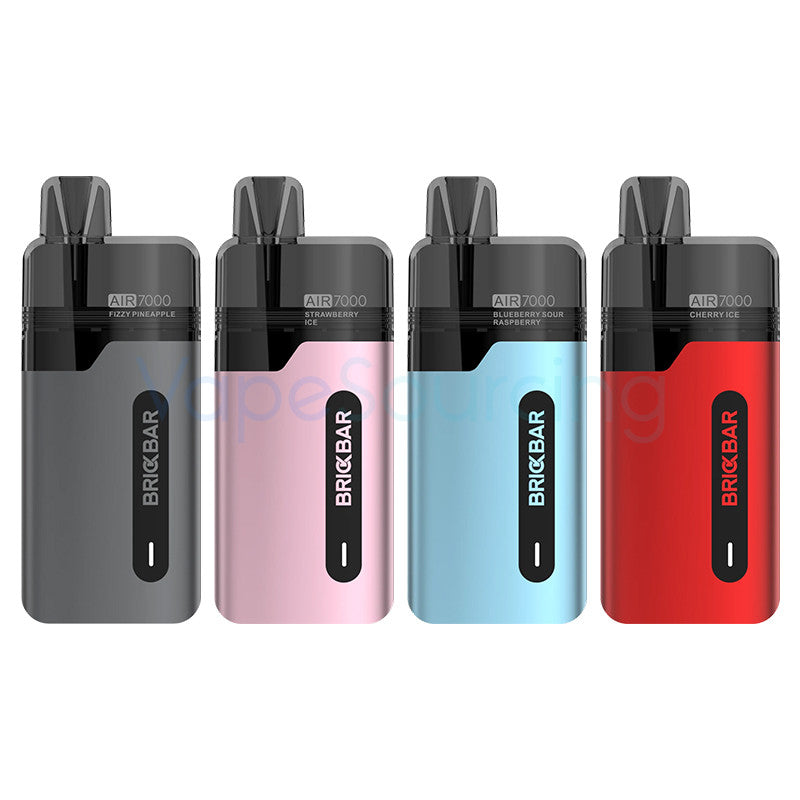 brickbar air 7000 kit sale