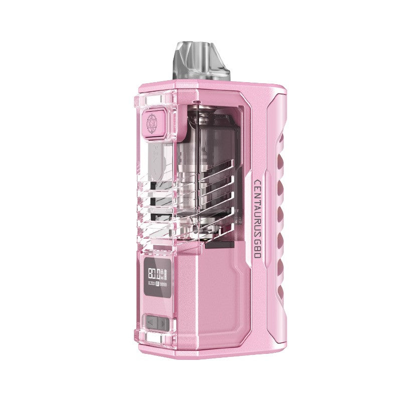 lost vape centaurus g80 aio sakura pink