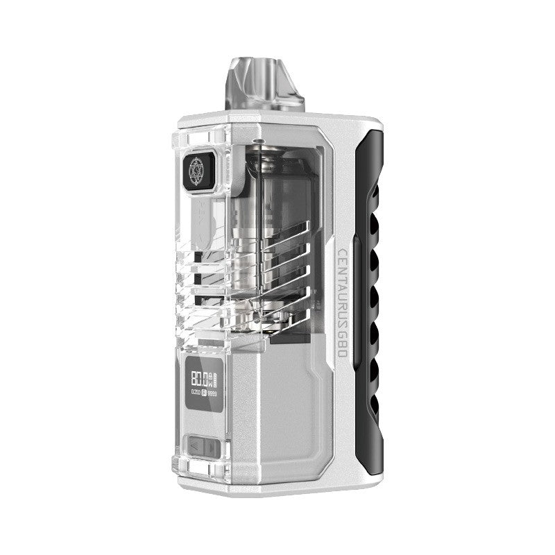 lost vape centaurus g80 aio space silver