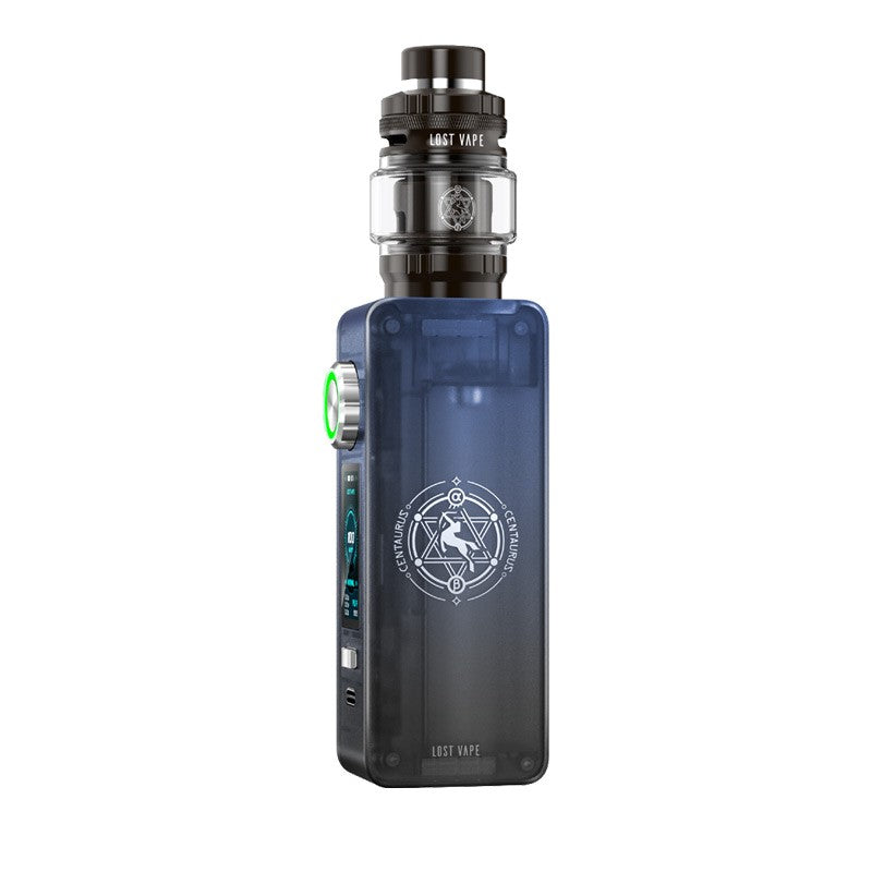 lost vape centaurus n100 blue thunder