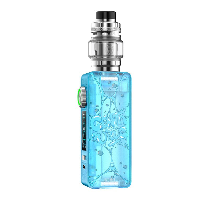 lost vape centaurus n100 blue waves