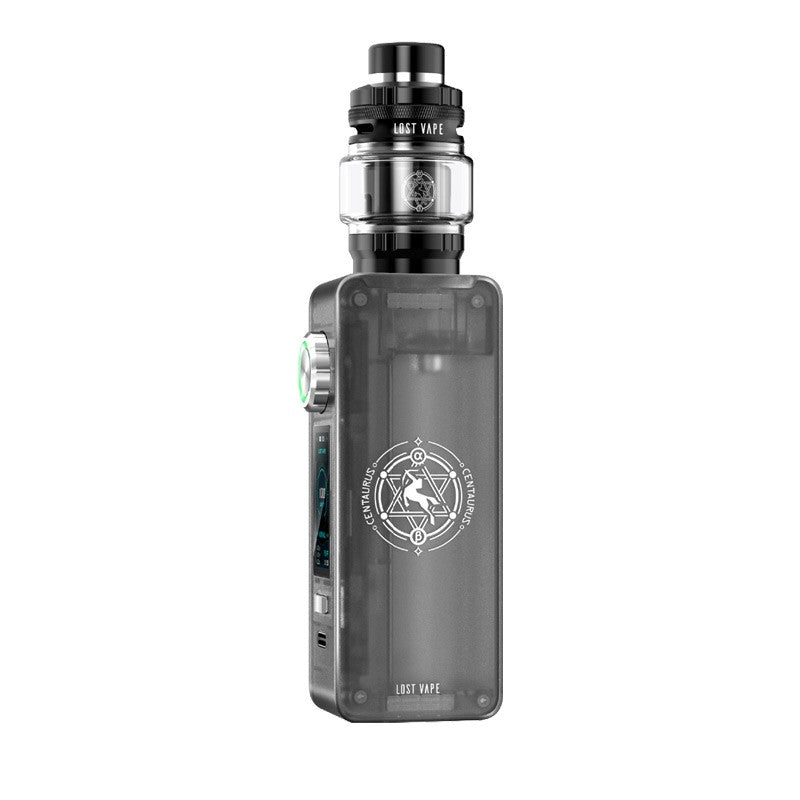 lost vape centaurus n100 gray