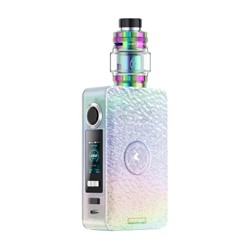 lost vape centaurus n200 crystal cave