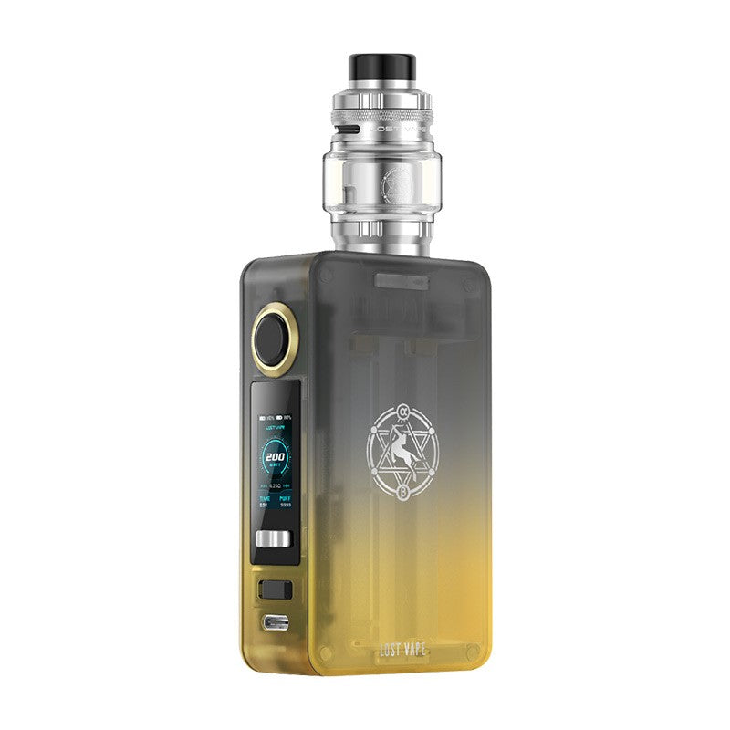 lost vape centaurus n200 desert dusk