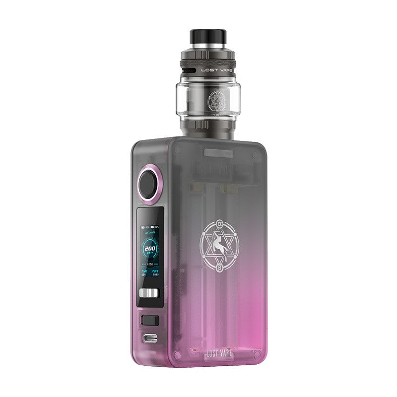 lost vape centaurus n200 night sakura