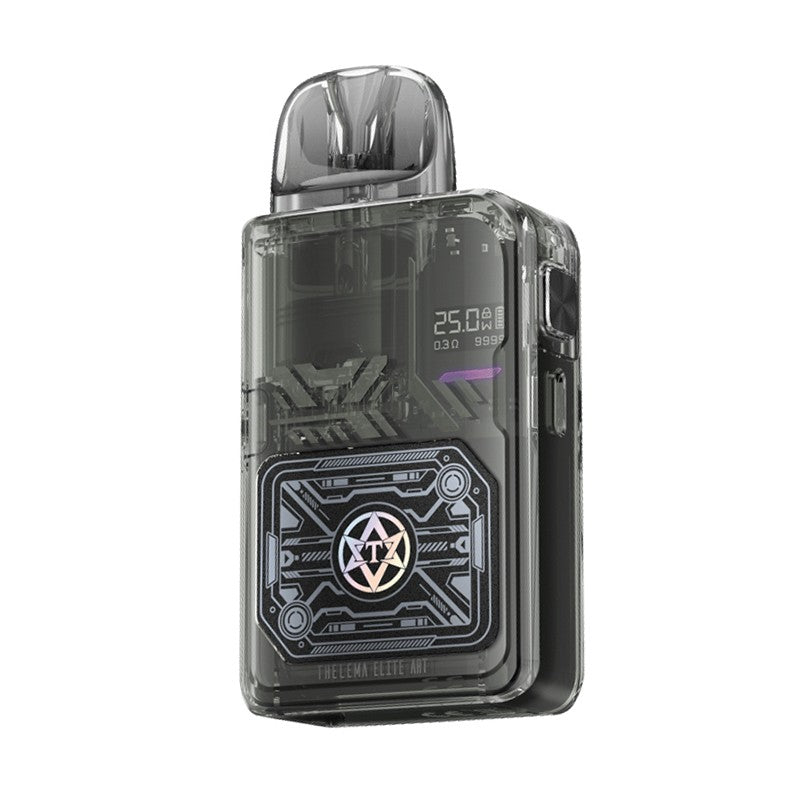 Lost Vape Thelema Elite Art 40 Pod Kit