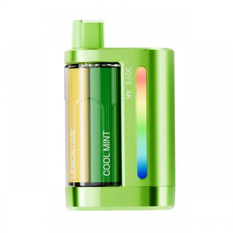 COOLPLAY JOYS 4K 5 In 1 Vape