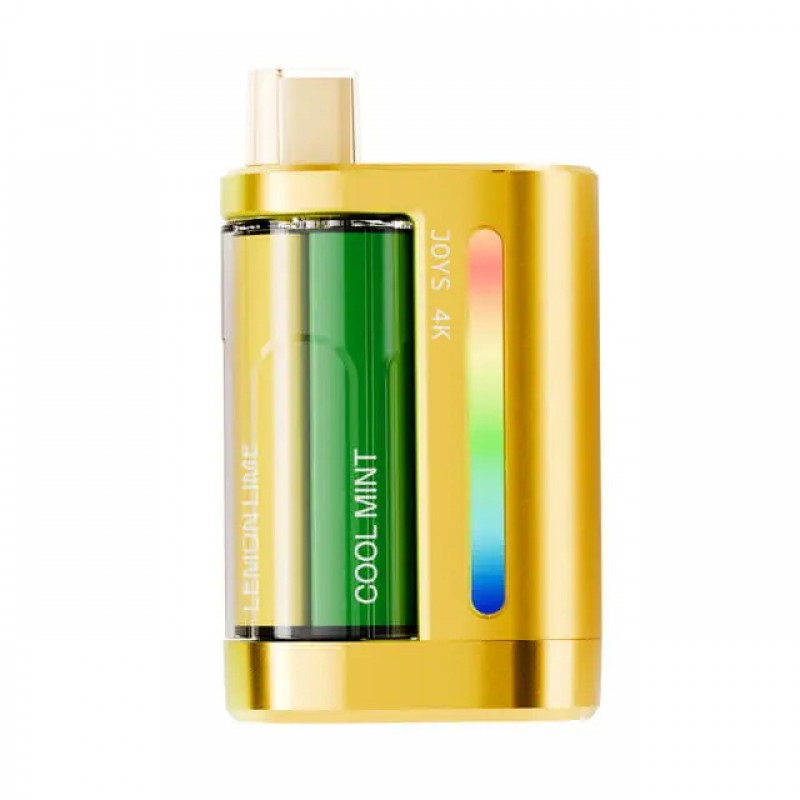 COOLPLAY JOYS 4K 5 In 1 Vape