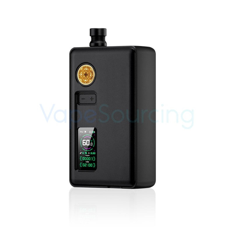 dotmod dotaio v3 aio kit black