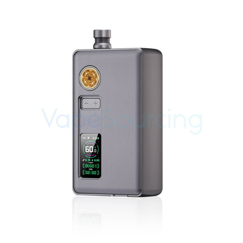 dotmod dotaio v3 aio kit gunmetal