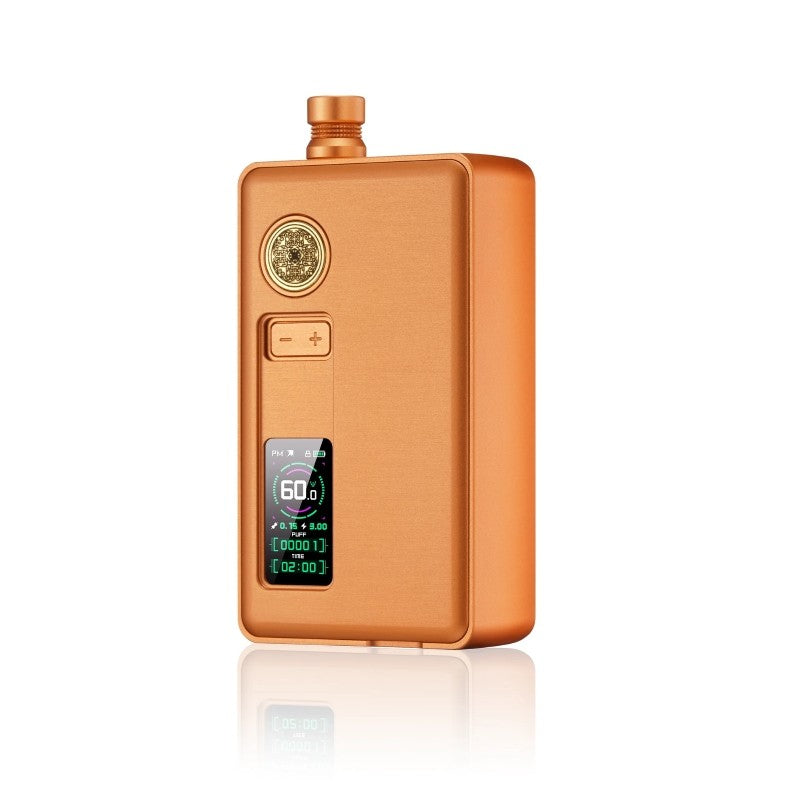 dotmod dotaio v3 aio kit orange