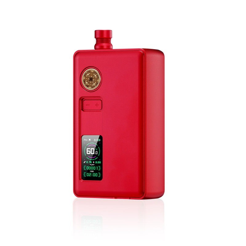 dotmod dotaio v3 aio kit red
