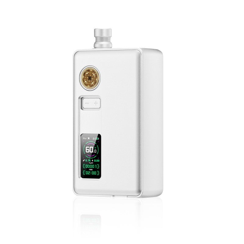 dotmod dotaio v3 aio kit silver