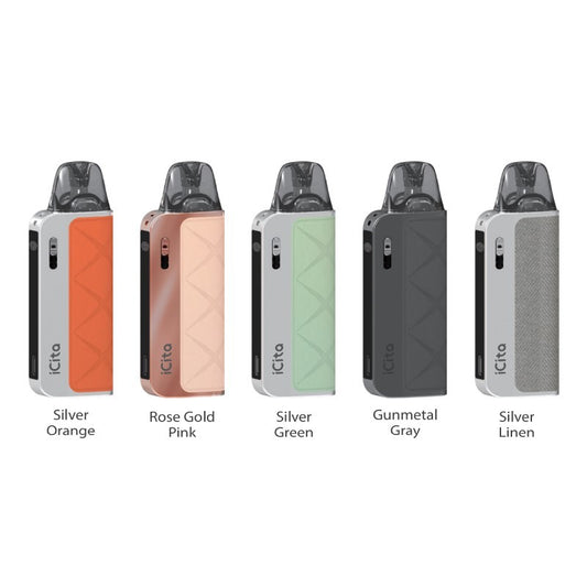 Eleaf iCita Pod Vape Kit