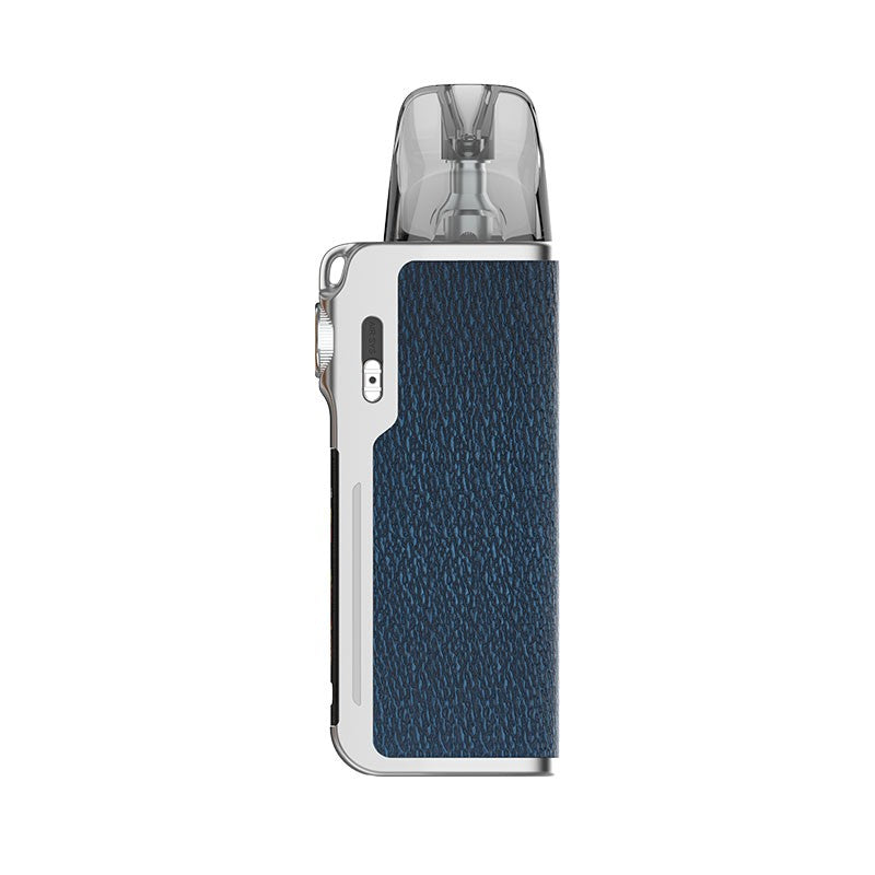 eleaf icita pro kit silver blue