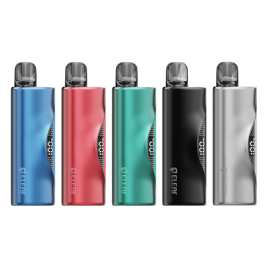 eleaf istilk pod kit