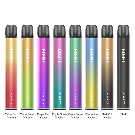 eleaf istilk lite kit