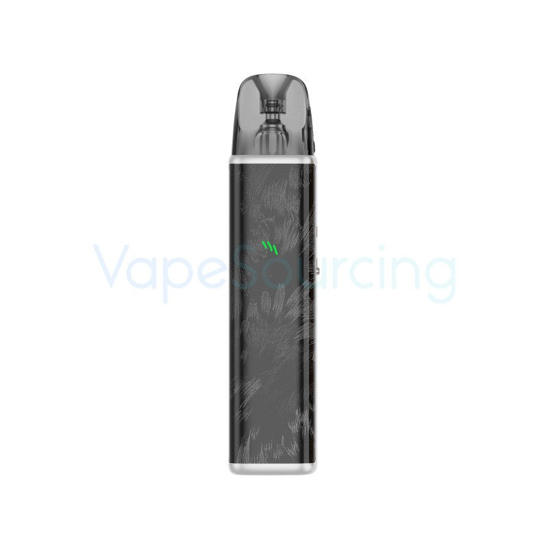 eleaf iveni air pod kit gray