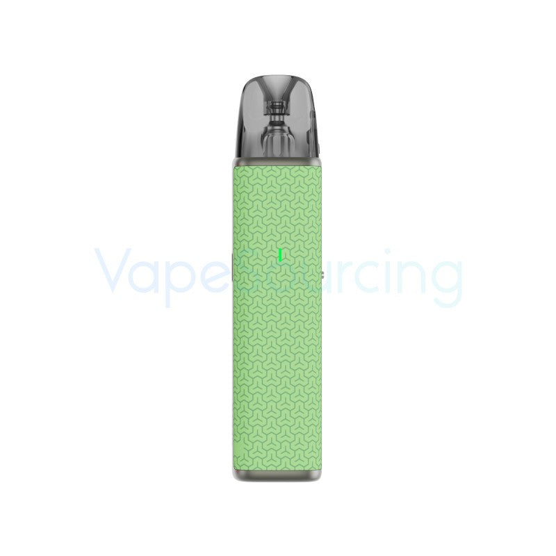 eleaf iveni air pod kit green