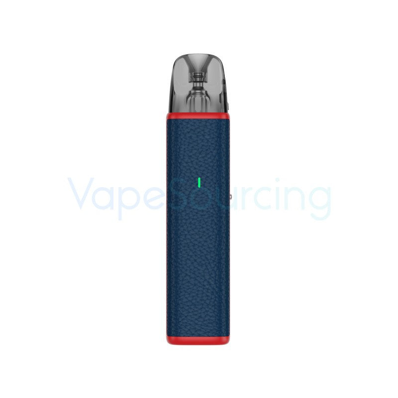 eleaf iveni air pod kit blue