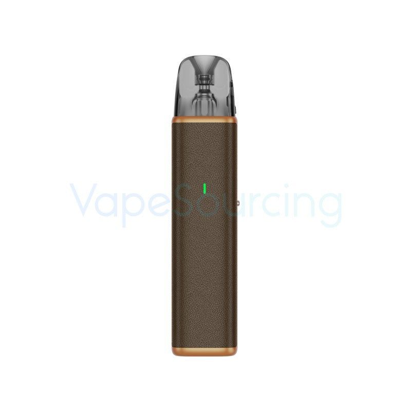 eleaf iveni air pod kit brown