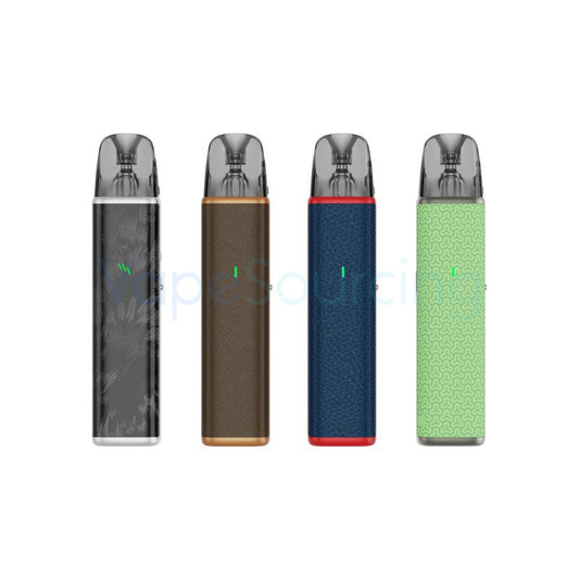 eleaf iveni air pod kit