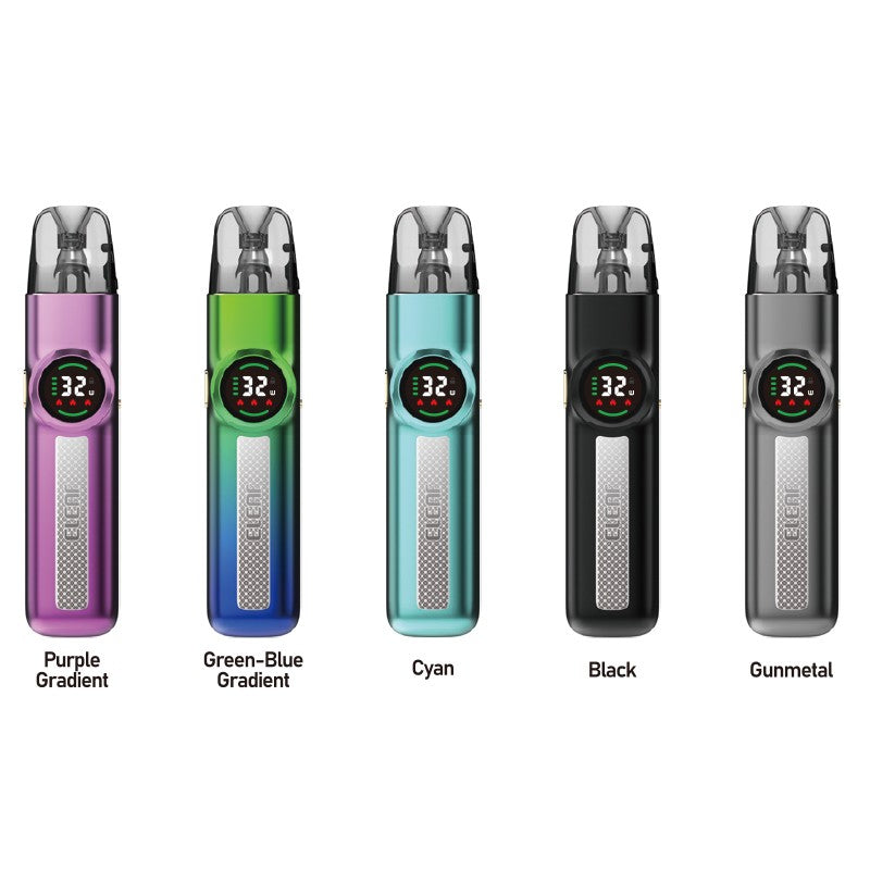 Eleaf iVeni Pod Vape Kit