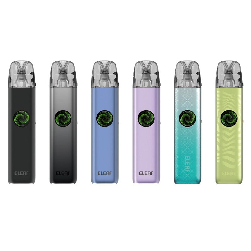 Eleaf iVeni SE Pod Vape Kit