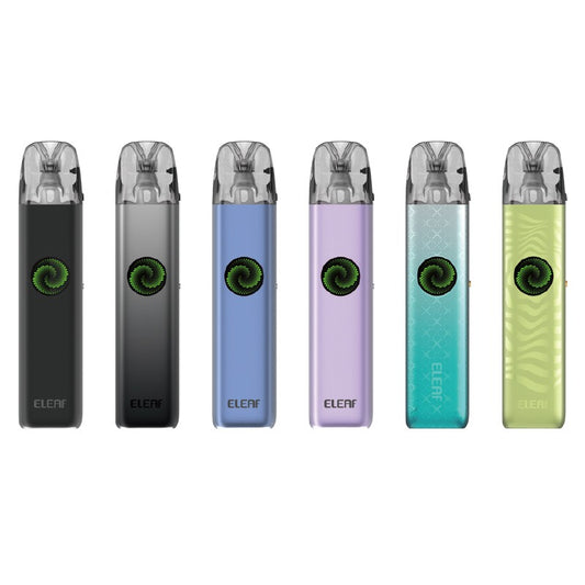 Eleaf iVeni SE Pod Vape Kit