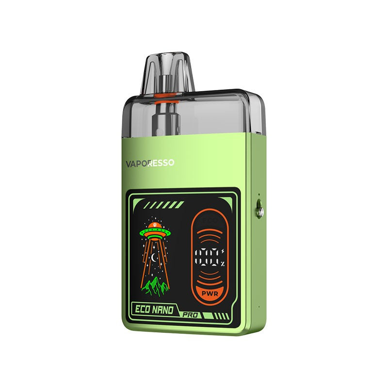 Vaporesso Eco Nano Pro Pod Kit