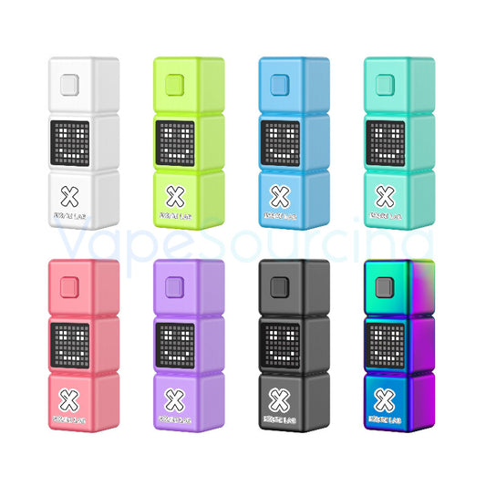 Extre Pixel 510 Thread Battery
