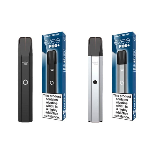 Ezee POD+ Pod Vape Kit