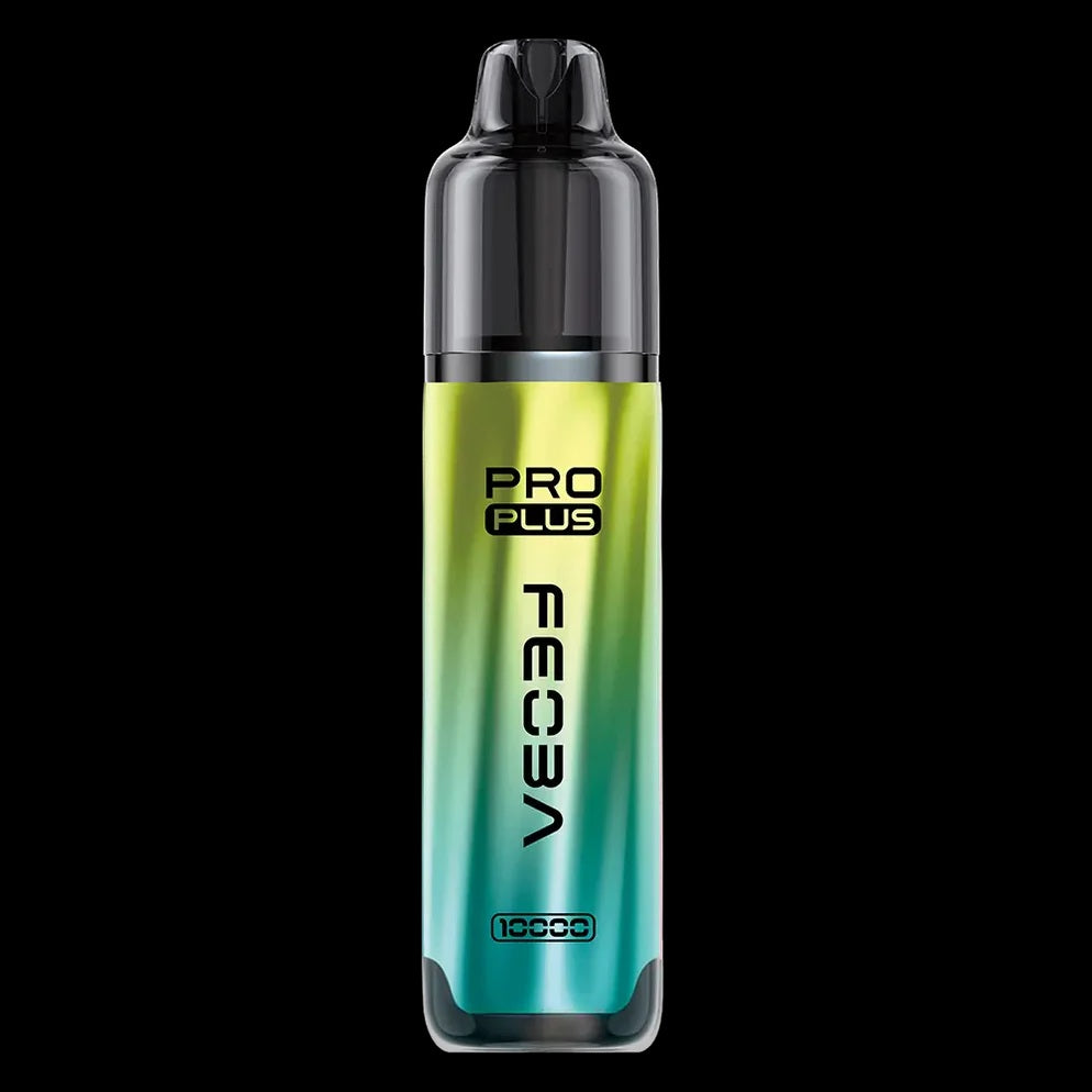 Feoba Pro Plus 10K Prefilled Kit