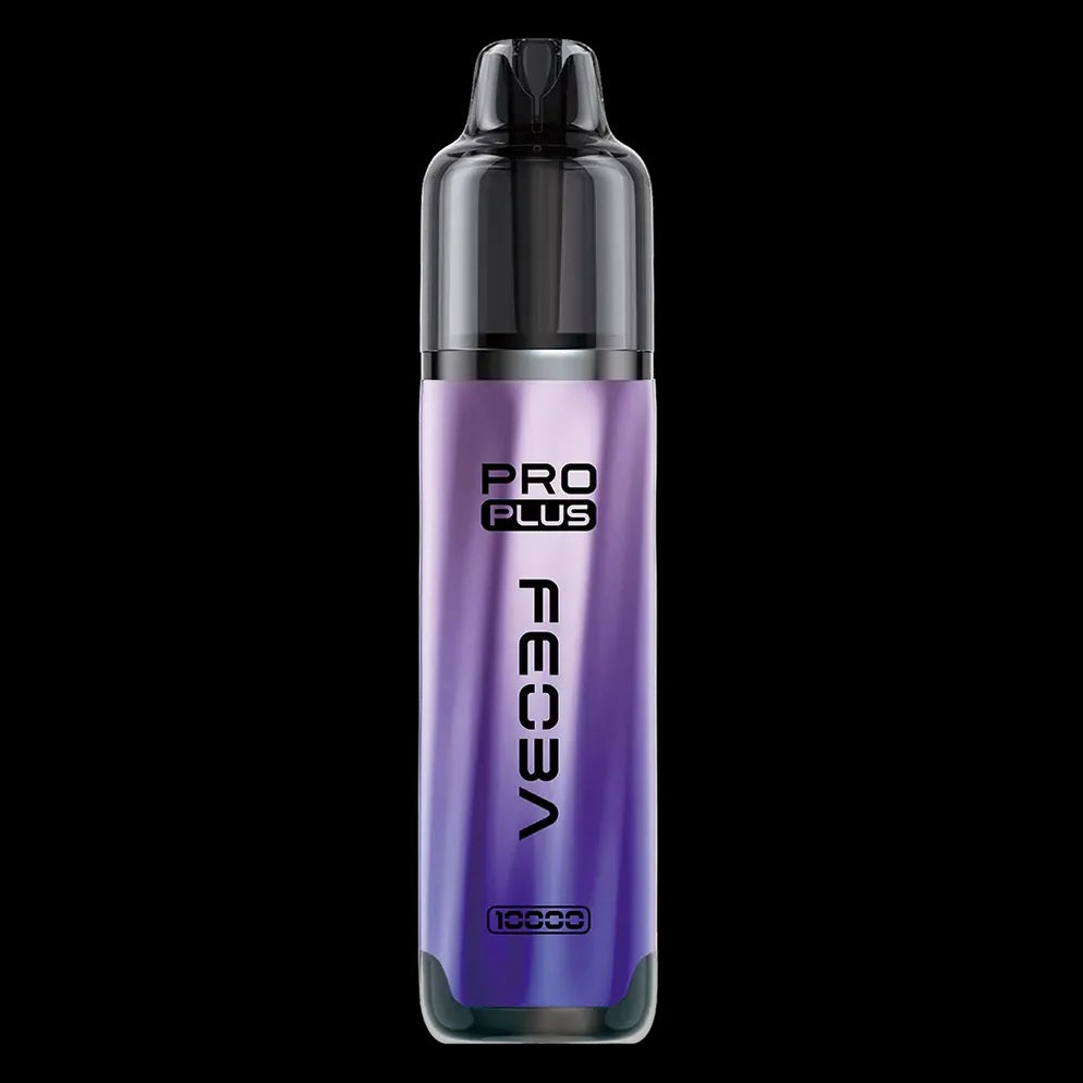 Feoba Pro Plus 10K Prefilled Kit