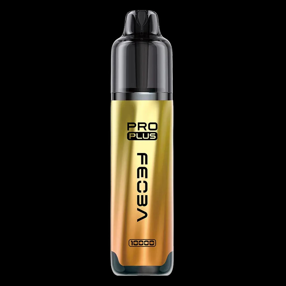 Feoba Pro Plus 10K Prefilled Kit