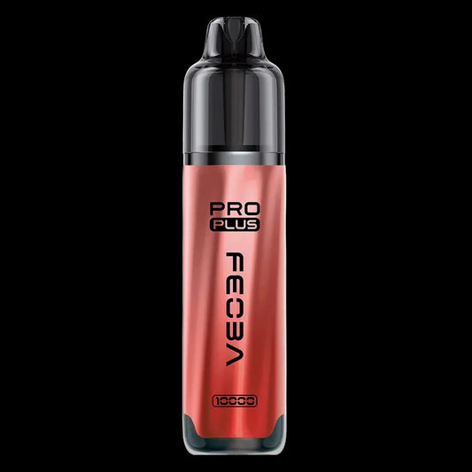 Feoba Pro Plus 10K Prefilled Kit