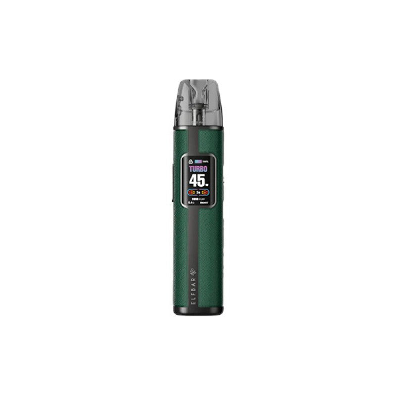 elf bar elfx pro kit forest