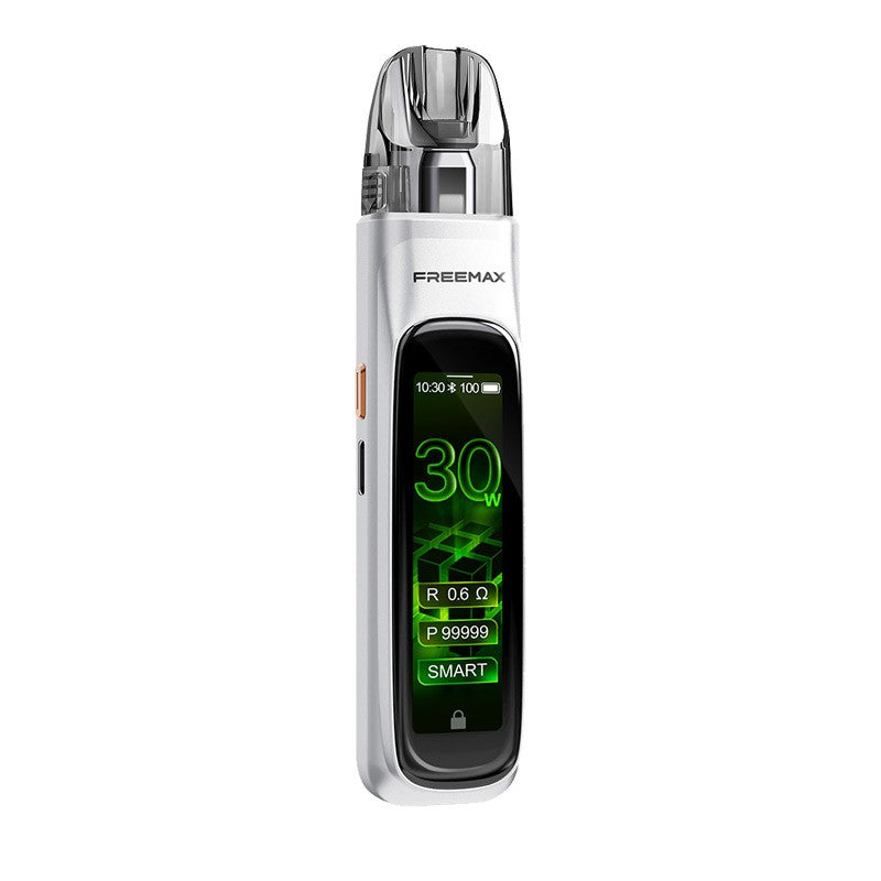 freemax rexa pro pod kit white