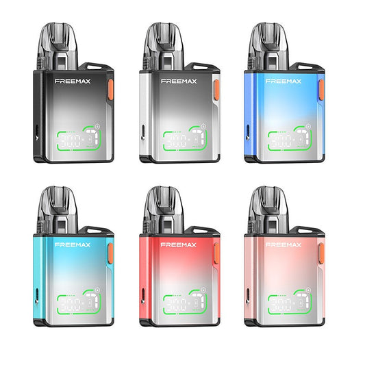 Freemax Rexa SQ Pod Vape Kit